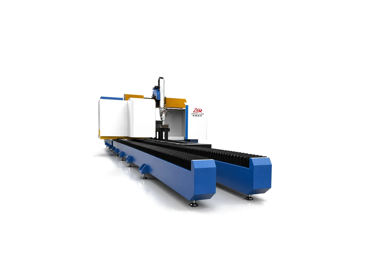 cantilever-structural-steel-laser-cutting-machine-4