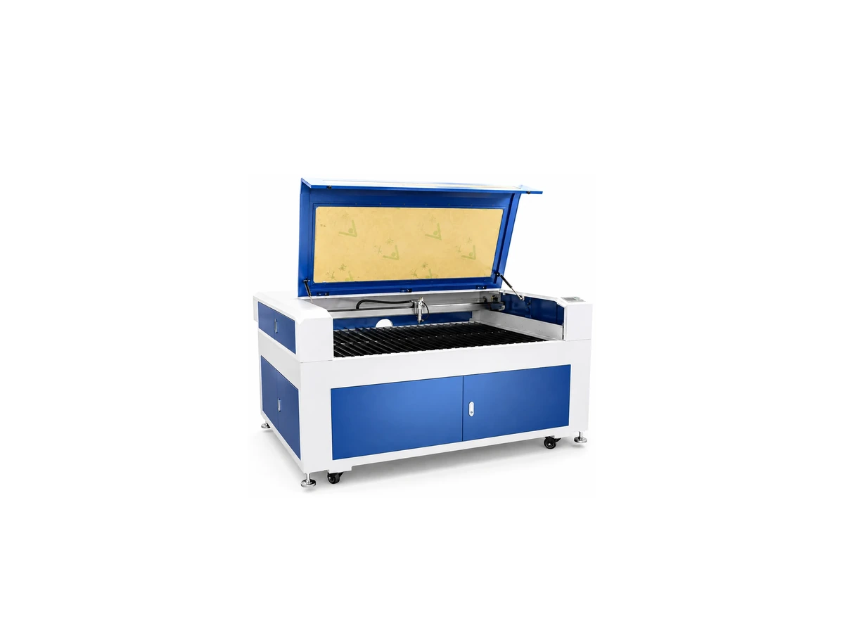 DW-FC Series Industrial CO2 Laser Cutting Machine