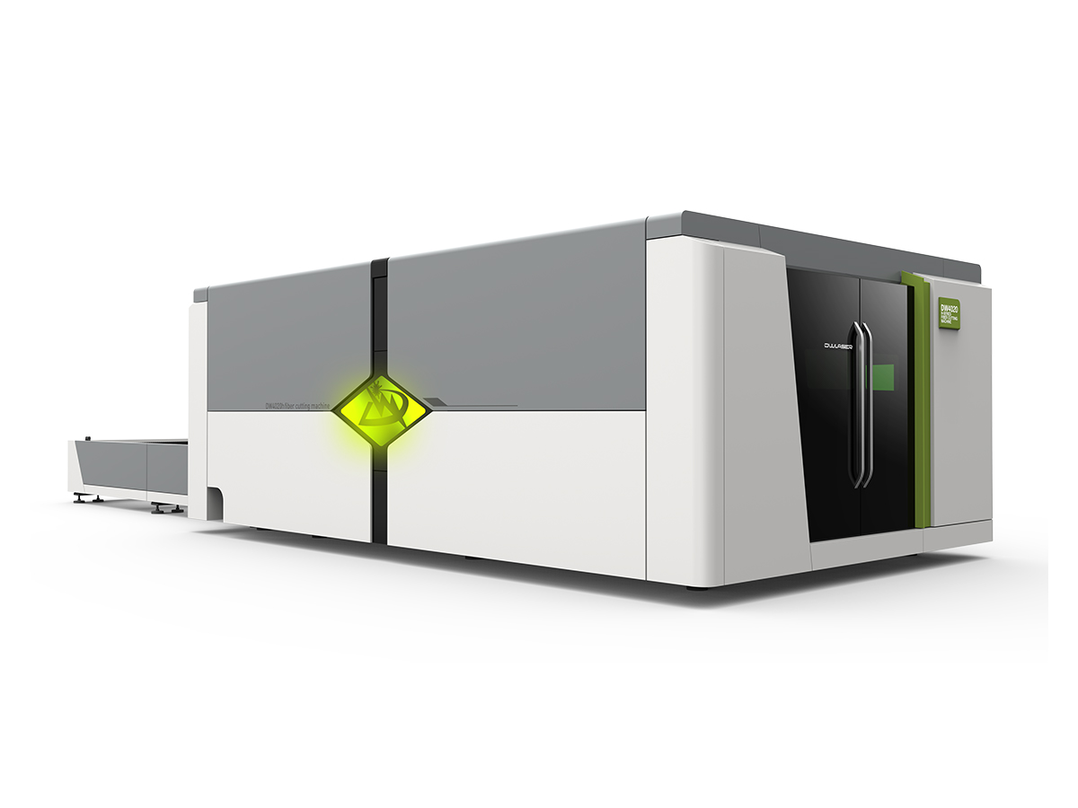 dw-4020c-enclosed-fiber-laser-metal-cutting-machine-3