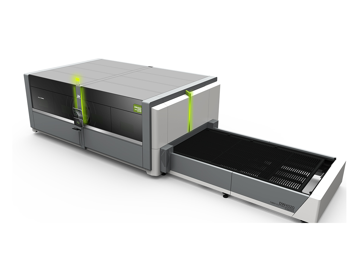 dw-4020c-enclosed-fiber-laser-metal-cutting-machine-5