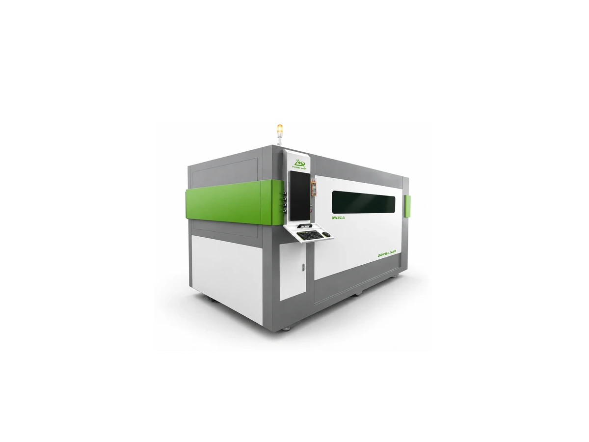 fully-enclosed-pull-out-table-fiber-laser-cutting-machine-3