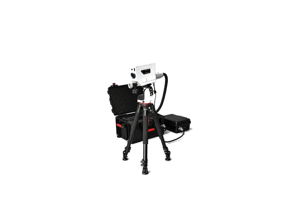 DW-Smart Series Laser Obstacle Remover