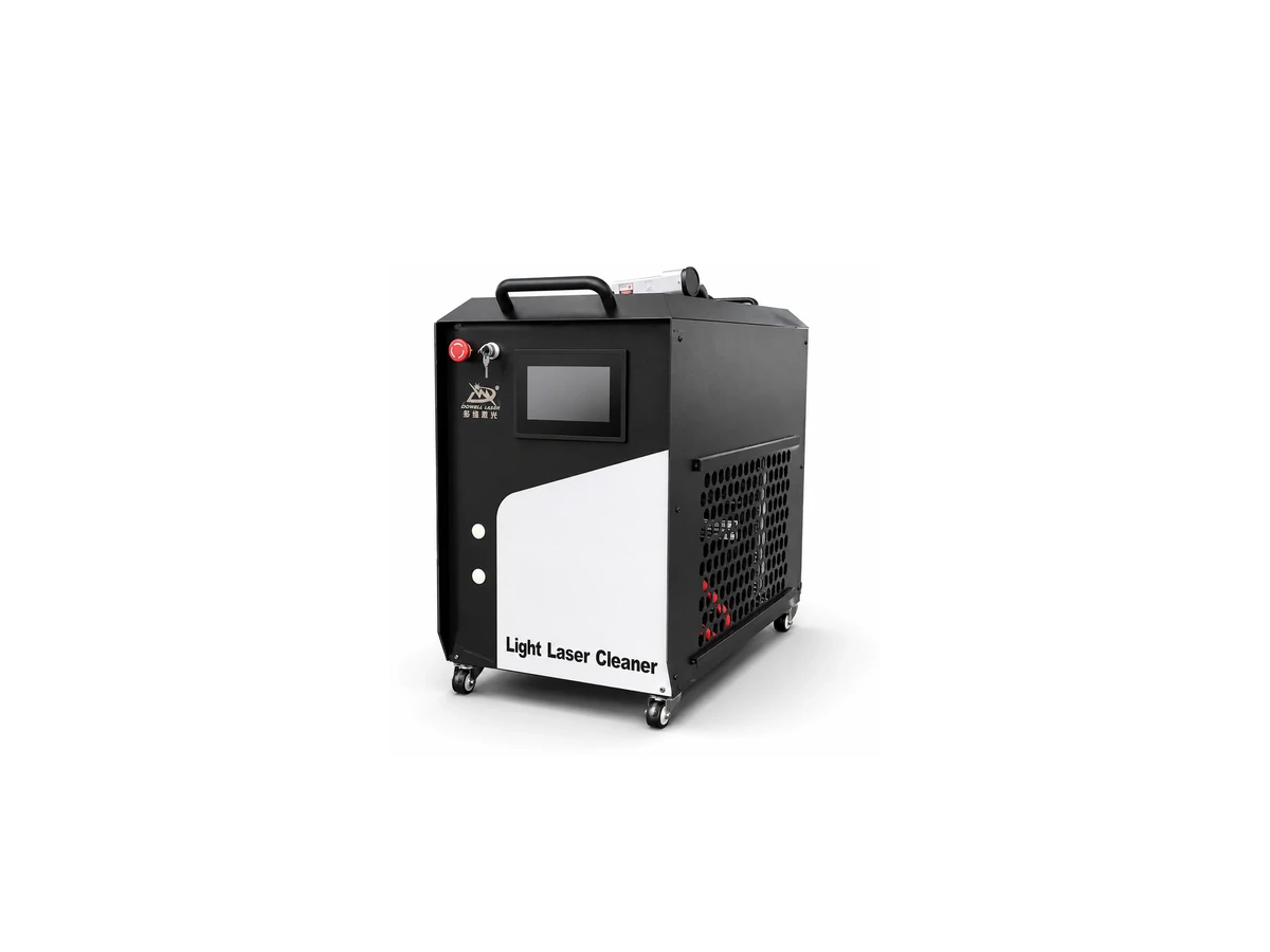 DW-HS Series Portable Handheld Fiber Laser Welding Machine